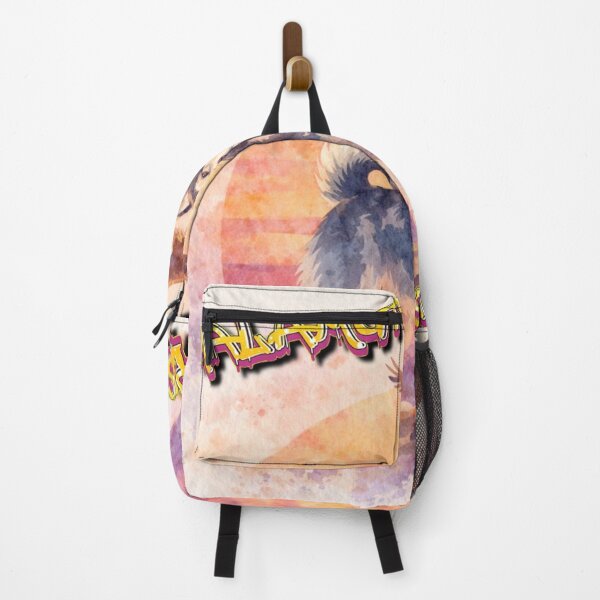 Item preview, Alaskan Malamute Sunrise designed and sold by Wabidasse's Tip-Top Tees.