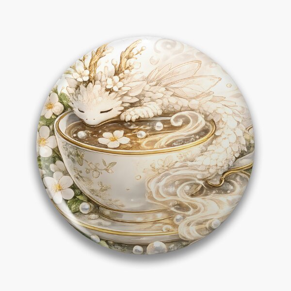 Item preview, Jasmine Pearl Dragon designed and sold by KJ Frost.