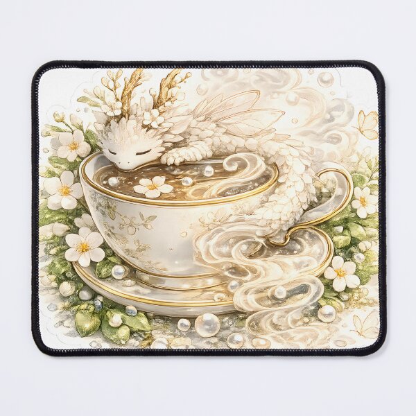 Item preview, Jasmine Pearl Dragon designed and sold by KJ Frost.