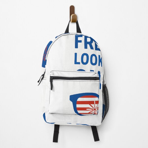 Item preview, Freedom Looks Good On You designed and sold by Love Joy.