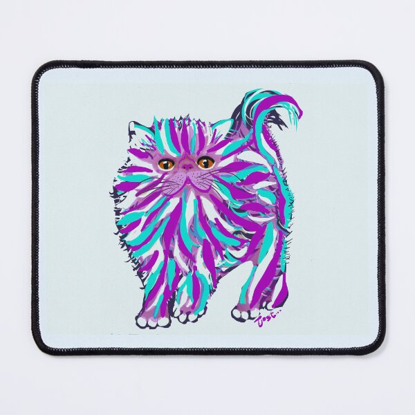 Item preview, Sister of Barney the Cat who won the Show designed and sold by TinaJostDesigns.