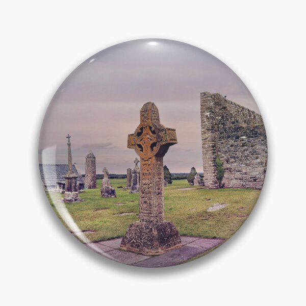 Item preview, Clonmacnoise designed and sold by Alex Preiss.