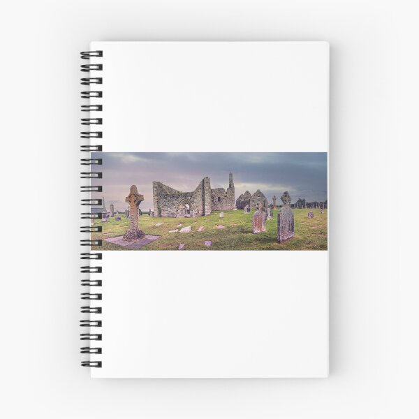 Item preview, Clonmacnoise designed and sold by Alex Preiss.