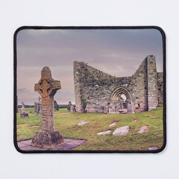 Item preview, Clonmacnoise designed and sold by Alex Preiss.