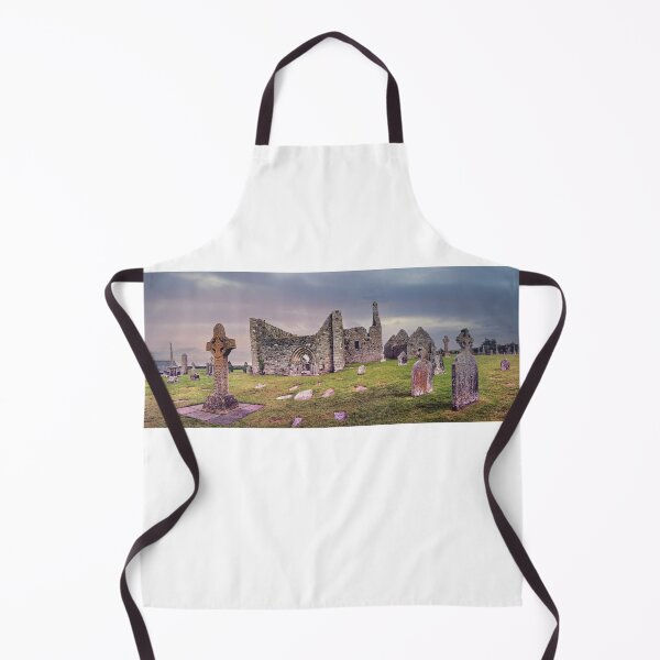 Item preview, Clonmacnoise designed and sold by Alex Preiss.