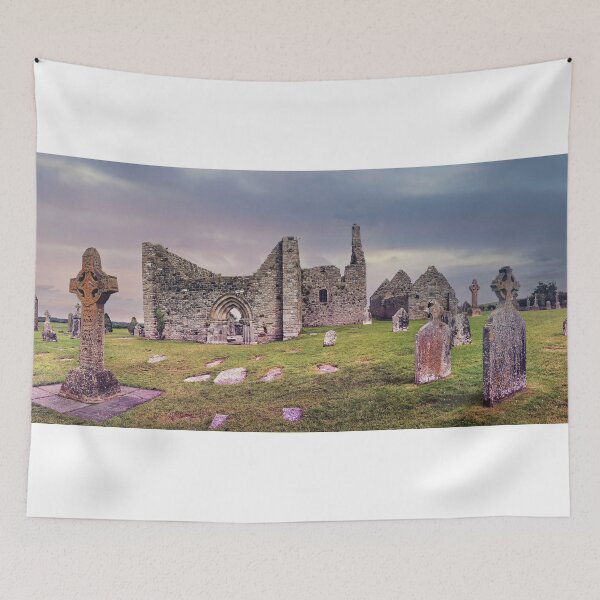 Item preview, Clonmacnoise designed and sold by Alex Preiss.