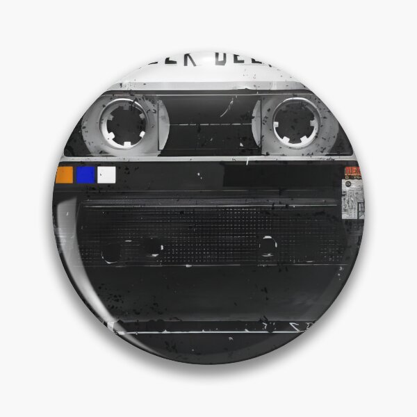Item preview, classic cassette - neck deep band #8567 designed and sold by pple-frame.