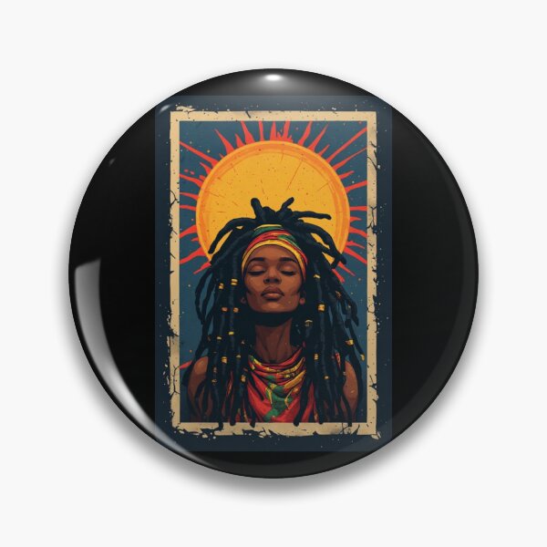 Item preview,  Sun Within | Awakening of the Spirit designed and sold by halibutgoatramb.