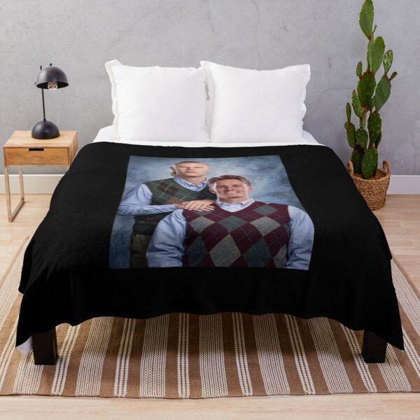 Item preview, Erling Haaland and Martin Ødegaard Norway World Cup Step Brothers designed and sold by DonetTrent.