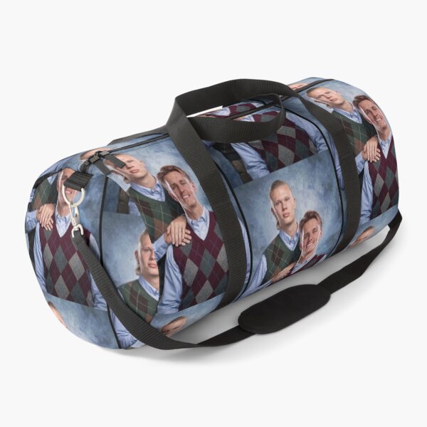 Item preview, Erling Haaland and  Martin Ødegaard Norway World Cup Step Brothers designed and sold by DonetTrent.