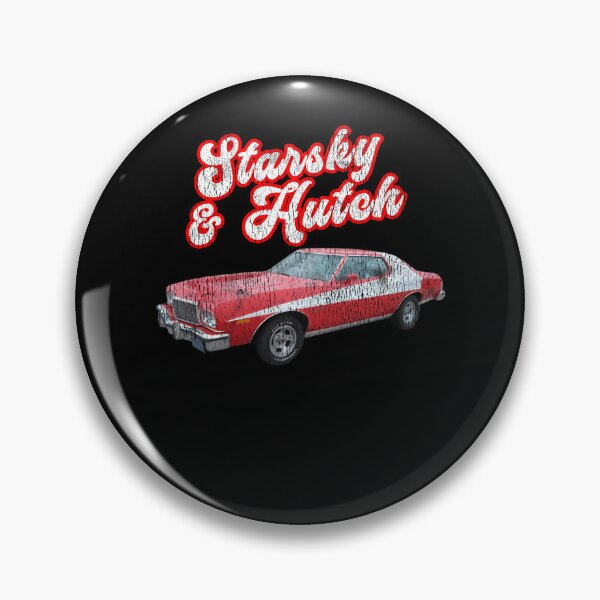 Item preview, Texture Illustration of a Red Muscle Car with a White designed and sold by BlackBlazent.