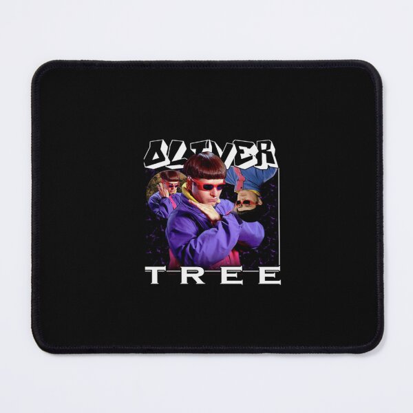 Item preview, VINTAGE OLIVER MUSICIAN TREE RIP NICKELL ROCK designed and sold by Phillipsalexan.