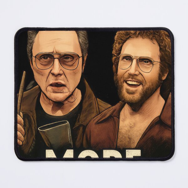 Item preview, More Cowbell #3323 designed and sold by lukas-lei-art.