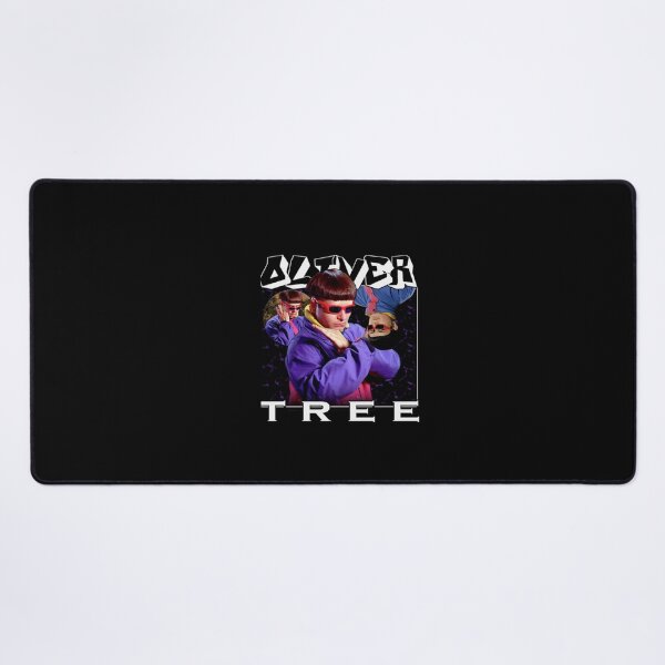 Item preview, VINTAGE OLIVER MUSICIAN TREE RIP NICKELL ROCK designed and sold by Phillipsalexan.