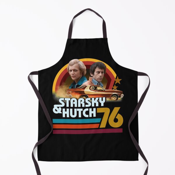 Item preview, Men Displayed Above a Speeding Red Muscle Car designed and sold by BlackBlazent.