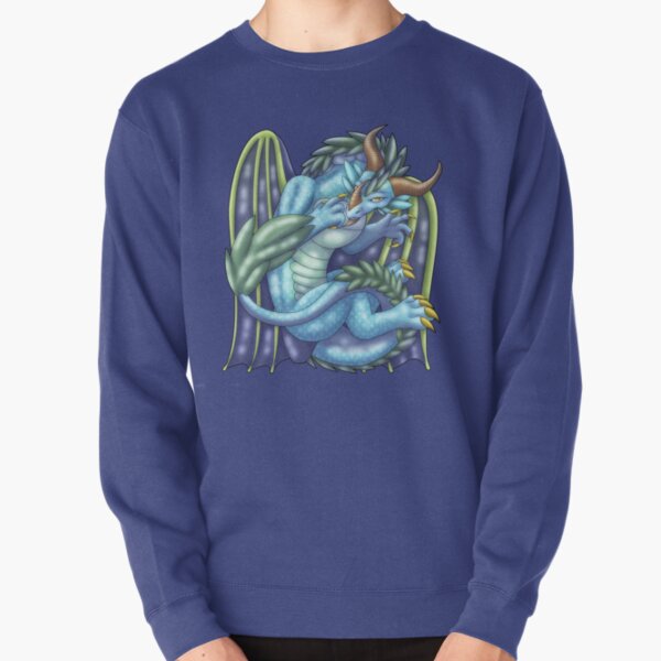 Dream Weavers: Lateef Pullover Sweatshirt