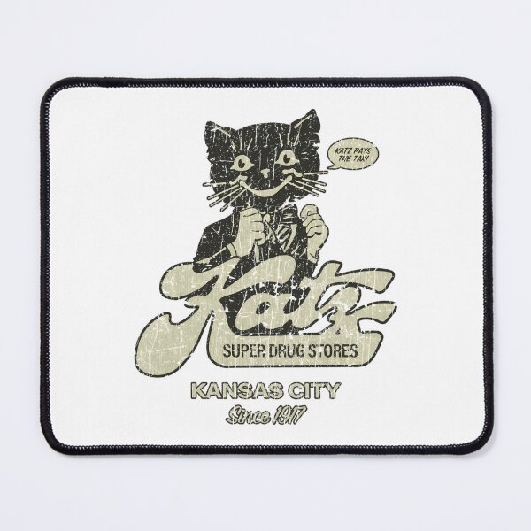 Item preview, Kansas City Cat Pharmacy designed and sold by SAADcreation.