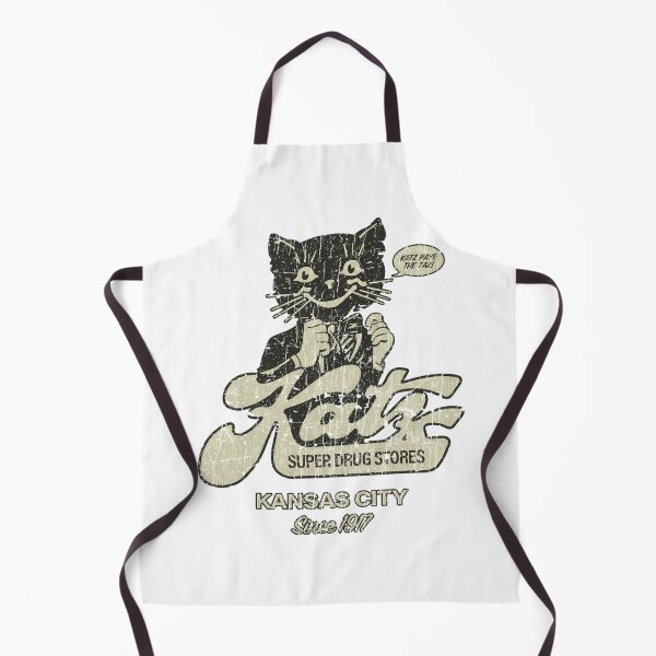 Item preview, Kansas City Cat Pharmacy designed and sold by SAADcreation.