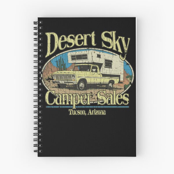 Item preview, Arizona Desert Camping Travel designed and sold by SAADcreation.