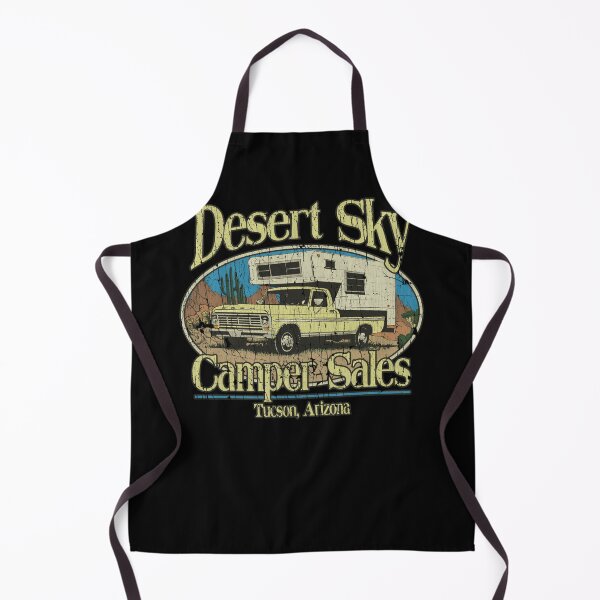 Item preview, Viajes de acampada por el desierto de Arizona designed and sold by SAADcreation.