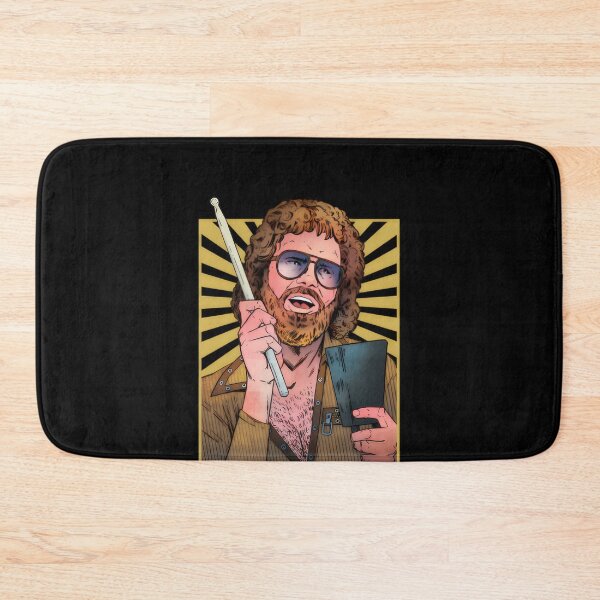 Item preview, More Cowbells  Retro #8252 designed and sold by lukas-lei-art.