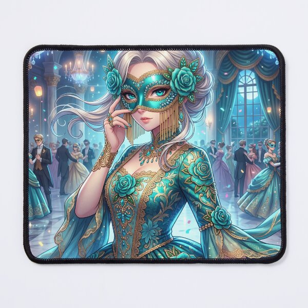 Item preview, Masquerade Ball designed and sold by Solace Sparkles.