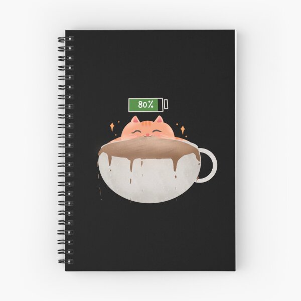 Item preview, Cute Cat Peeking from Cappuccino Coffee Mug designed and sold by Verasionart.