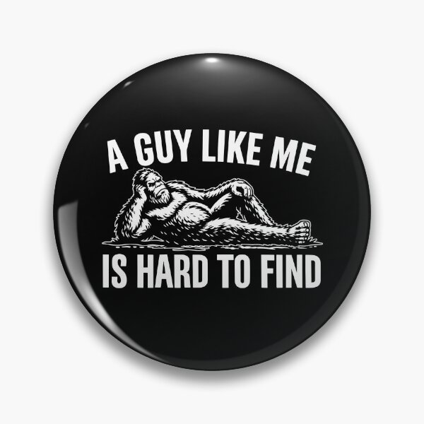 Item preview, A Guy Like Me Is Hard To Find designed and sold by Johnny-Store.
