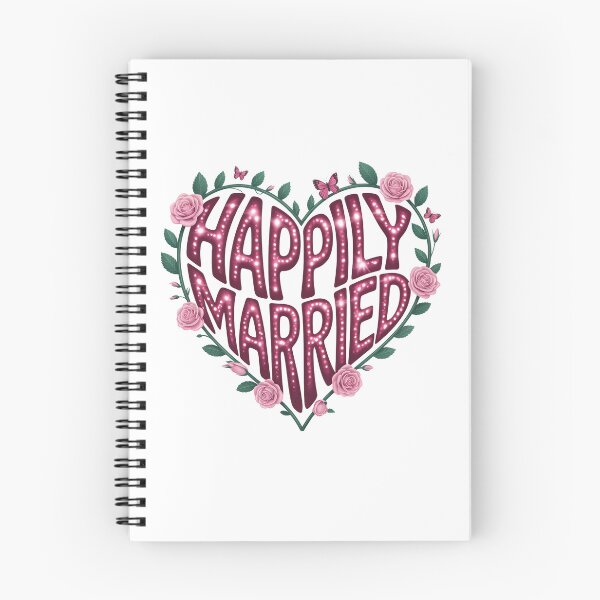 Item preview, Happily Married designed and sold by jkrphoto.
