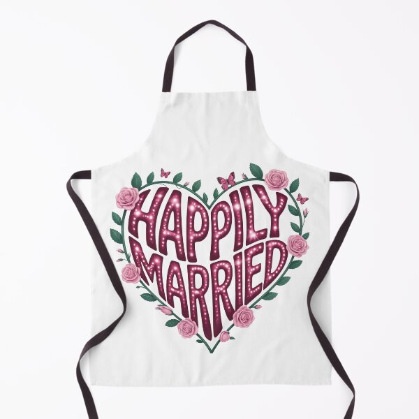 Item preview, Happily Married designed and sold by jkrphoto.