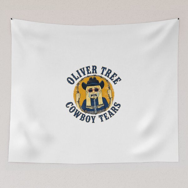 Item preview, Oliver Tree 1993–2026 Memorial, Retro Indie Pop Singer designed and sold by Phillipsalexan.