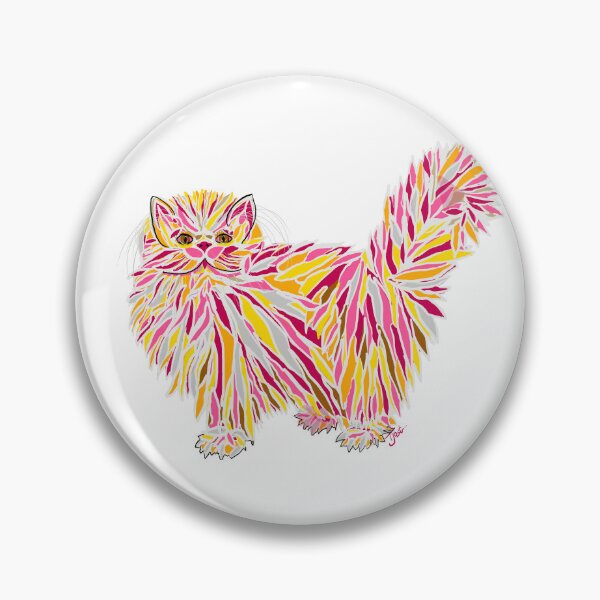 Item preview, Barney the Cat who won the Show designed and sold by TinaJostDesigns.