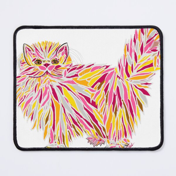 Item preview, Barney the Cat who won the Show designed and sold by TinaJostDesigns.