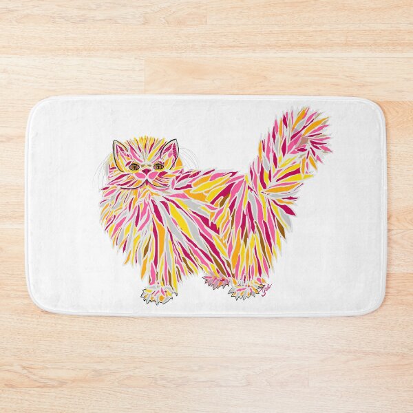 Item preview, Barney the Cat who won the Show designed and sold by TinaJostDesigns.