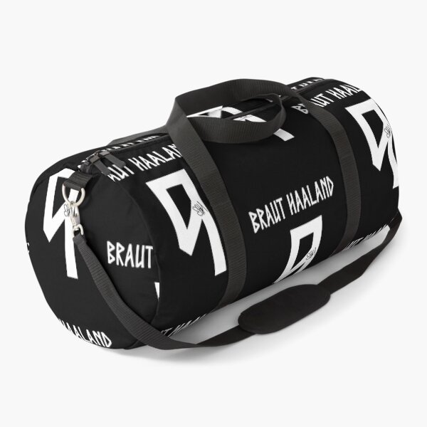 Item preview, Erling Haaland Norway World Cup Signature designed and sold by DonetTrent.