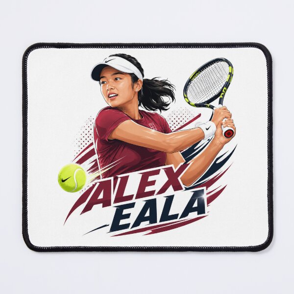 Item preview, I Love Alex Eala Forever designed and sold by Combat Skies.