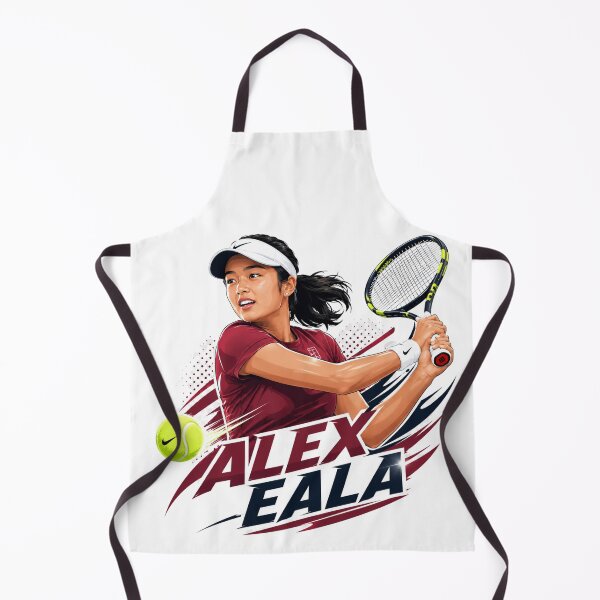 Item preview, I Love Alex Eala Forever designed and sold by Combat Skies.