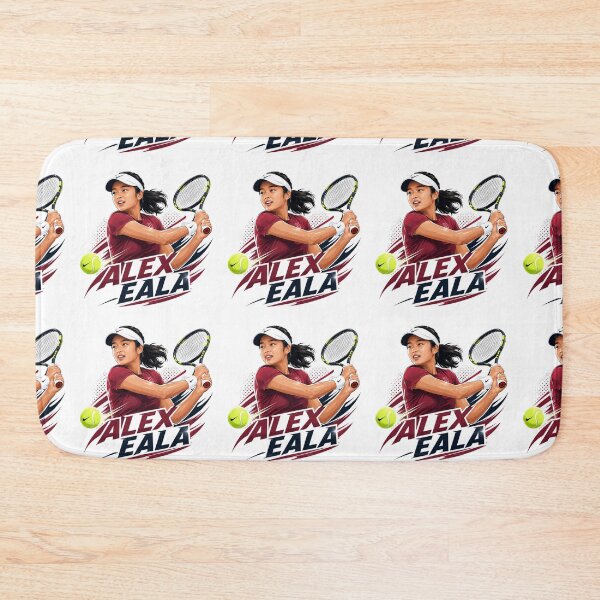 Item preview, I Love Alex Eala Forever designed and sold by Combat Skies.