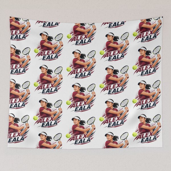 Item preview, I Love Alex Eala Forever designed and sold by Combat Skies.