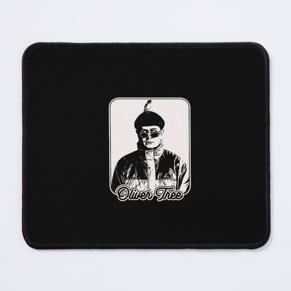 Item preview, Oliver Tree Memorial, RIP Oliver Tree designed and sold by Phillipsalexan.