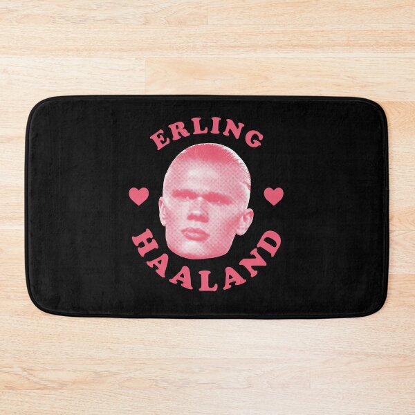 Item preview, Pink Erling Haaland designed and sold by DonetTrent.