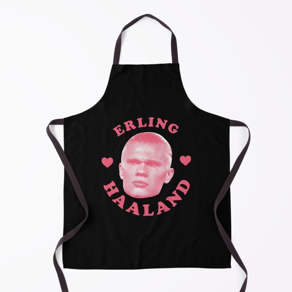 Item preview, Pink Erling Haaland designed and sold by DonetTrent.
