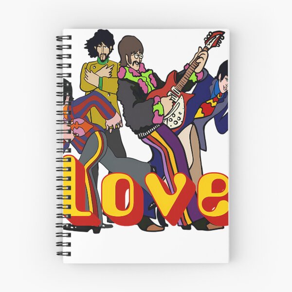 Item preview, Colorful Pop Love Band designed and sold by dititipi.