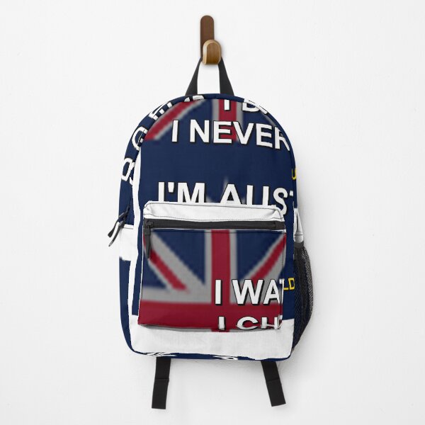 Item preview, I'm Australian. World Cup 2026 National Fan Design designed and sold by ariksworld.