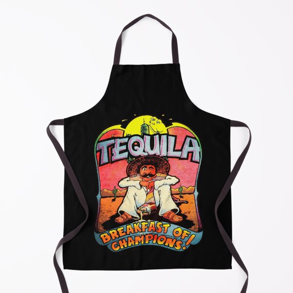 Item preview, Cartoon Man Wearing a Sombrero and Poncho Sitting in a Desert designed and sold by akmanm.