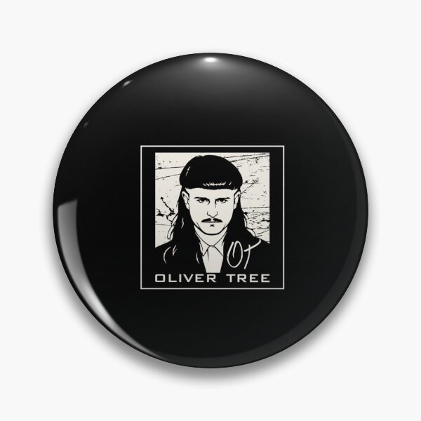 Artikelvorschau, Ruhe in Frieden, Oliver Tree entworfen und verkauft von Phillipsalexan.