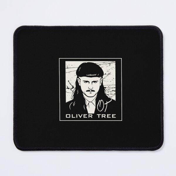Item preview, RIP Oliver Tree  designed and sold by Phillipsalexan.