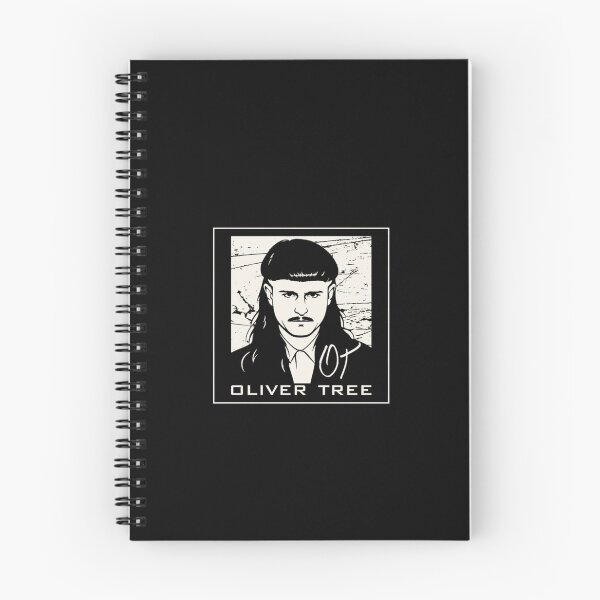 Item preview, RIP Oliver Tree  designed and sold by Phillipsalexan.