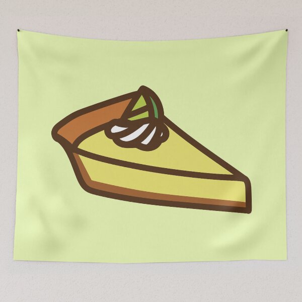Item preview, Key Lime Pie designed and sold by Heather Marshall.