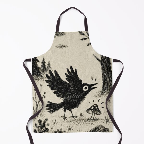Item preview, Floating Fungi Feast designed and sold by Liana-666.